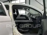 2021 Mitsubishi SpaceStar