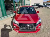 2021 Mitsubishi SpaceStar