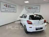 2021 Mitsubishi SpaceStar