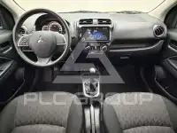 2021 Mitsubishi SpaceStar