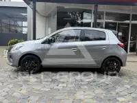 2021 Mitsubishi SpaceStar