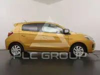 2021 Mitsubishi SpaceStar