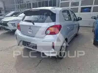 2021 Mitsubishi SpaceStar