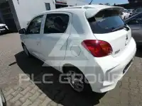 2021 Mitsubishi SpaceStar