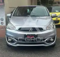 2021 Mitsubishi SpaceStar