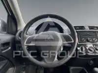 2021 Mitsubishi SpaceStar