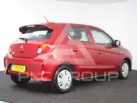 2021 Mitsubishi SpaceStar