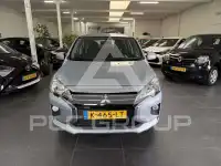 2021 Mitsubishi SpaceStar
