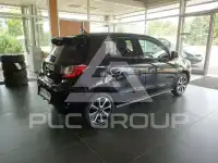 2021 Mitsubishi SpaceStar