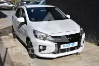 2021 Mitsubishi SpaceStar