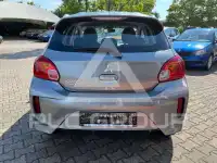 2021 Mitsubishi SpaceStar