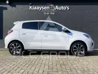 2021 Mitsubishi SpaceStar