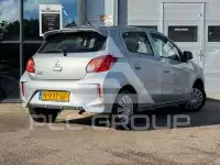 2021 Mitsubishi SpaceStar