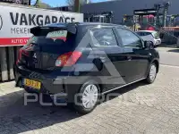 2021 Mitsubishi SpaceStar