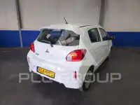 2021 Mitsubishi SpaceStar