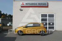 2021 Mitsubishi SpaceStar