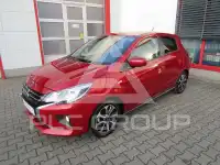 2021 Mitsubishi SpaceStar