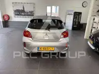 2021 Mitsubishi SpaceStar