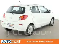 2021 Mitsubishi SpaceStar