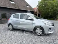 2021 Mitsubishi SpaceStar