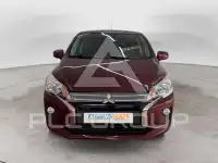 2021 Mitsubishi SpaceStar