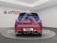 2021 Mitsubishi SpaceStar