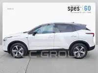 2021 Nissan QASHQAI