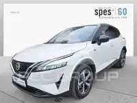 2021 Nissan QASHQAI