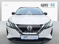 2021 Nissan QASHQAI