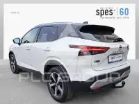 2021 Nissan QASHQAI