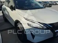 2021 Nissan QASHQAI