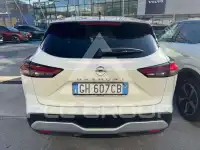 2021 Nissan QASHQAI