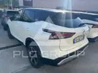 2021 Nissan QASHQAI