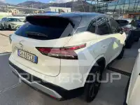 2021 Nissan QASHQAI