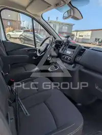 2021 Nissan NV 300