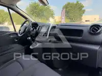 2021 Nissan NV 300