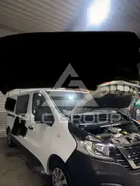 2021 Nissan NV 300