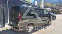 2021 Nissan NV 300