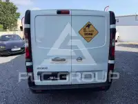 2021 Nissan NV 300