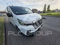 2021 Nissan NV 300