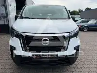 2021 Nissan NV 300