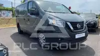 2021 Nissan NV 300