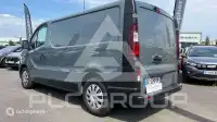 2021 Nissan NV 300