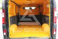 2021 Nissan NV 300