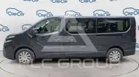 2021 Nissan NV 300