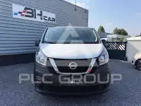 2021 Nissan NV 300