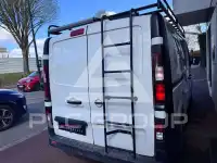 2021 Nissan NV 300