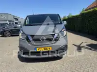 2021 Nissan NV 300
