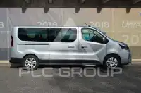 2021 Nissan NV 300