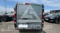 2021 Nissan NV 300